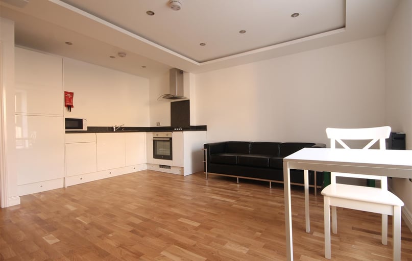 Falconars House, City Centre, Newcastle - Image 1